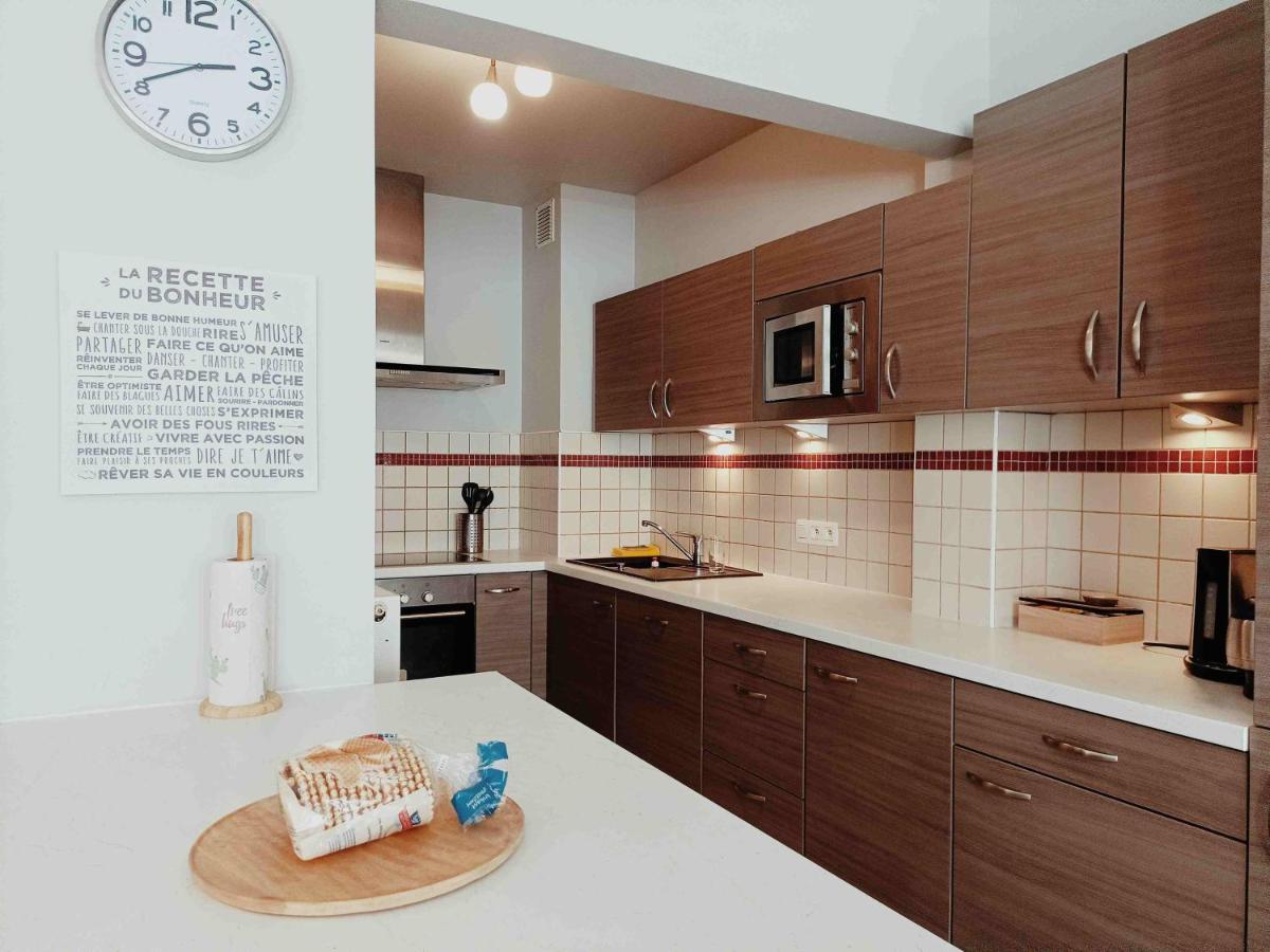 Cozy 2 Bedroom Apartment - Metro Montgomery 브뤼셀 외부 사진